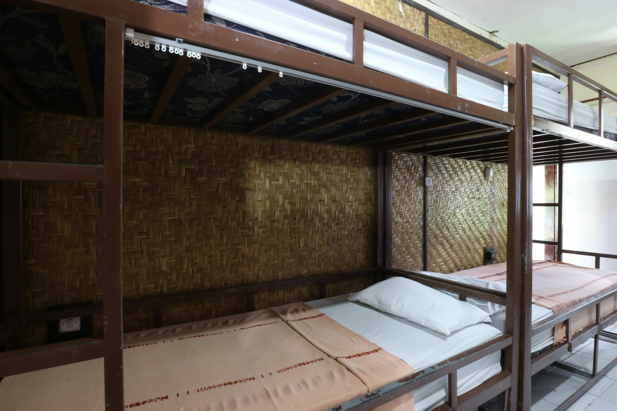 Ubud Kartini Hostel Екстер'єр фото
